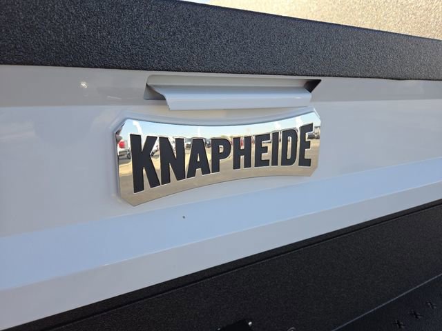 New 2025 GMC Sierra 3500 Pro w/ Convenience Package image 34