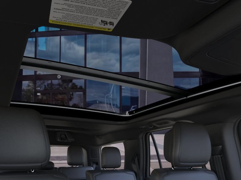 New 2026 Ford Expedition Tremor AWD/4WD image 26
