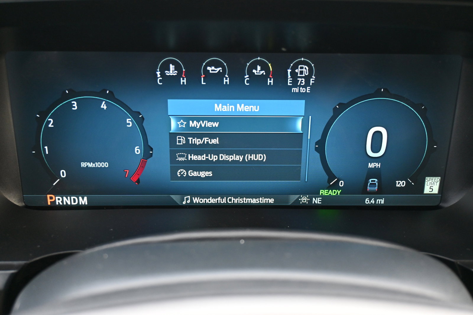 New 2025 Ford F150 Platinum w/ Equipment Group 703A Plus image 20