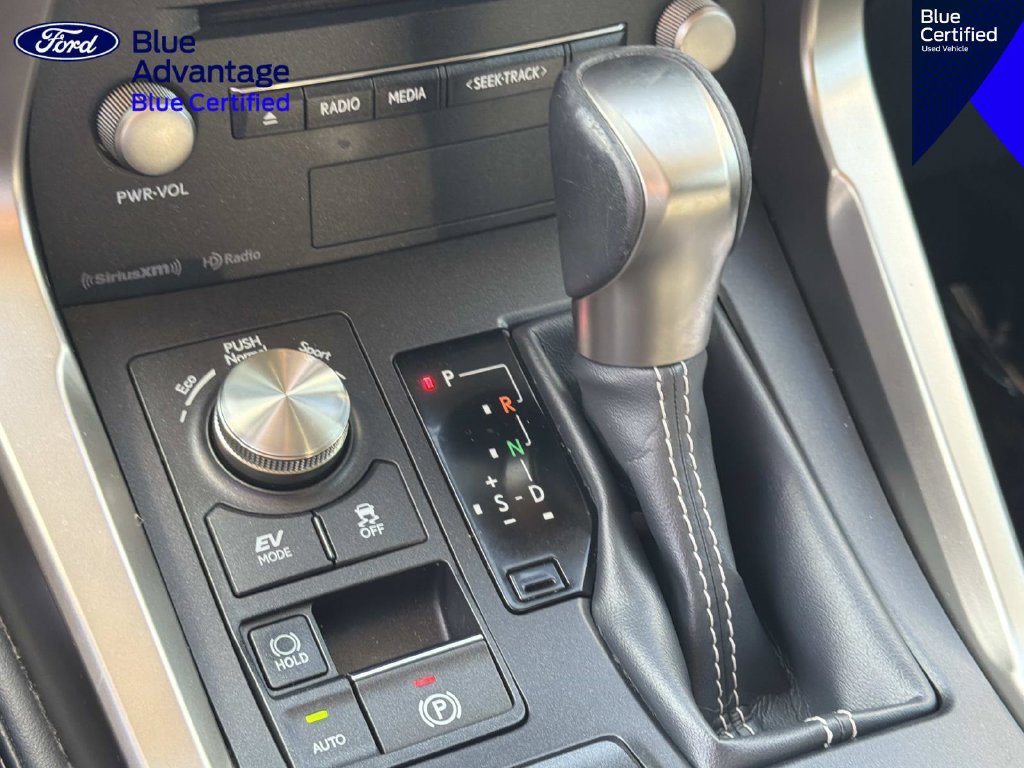 Used 2020 Lexus NX 300h AWD w/ Premium Package image 29