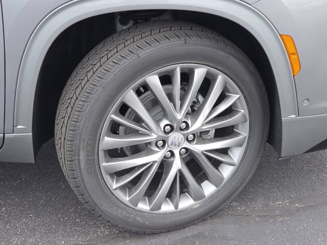 New 2026 Buick Enclave Avenir w/ Super Cruise Package AWD/4WD image 28