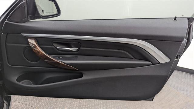 Used 2014 BMW 435i Coupe image 19