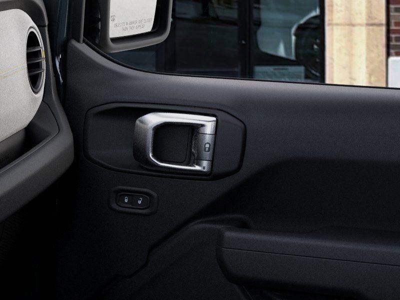 New 2026 Jeep Gladiator Sport image 25