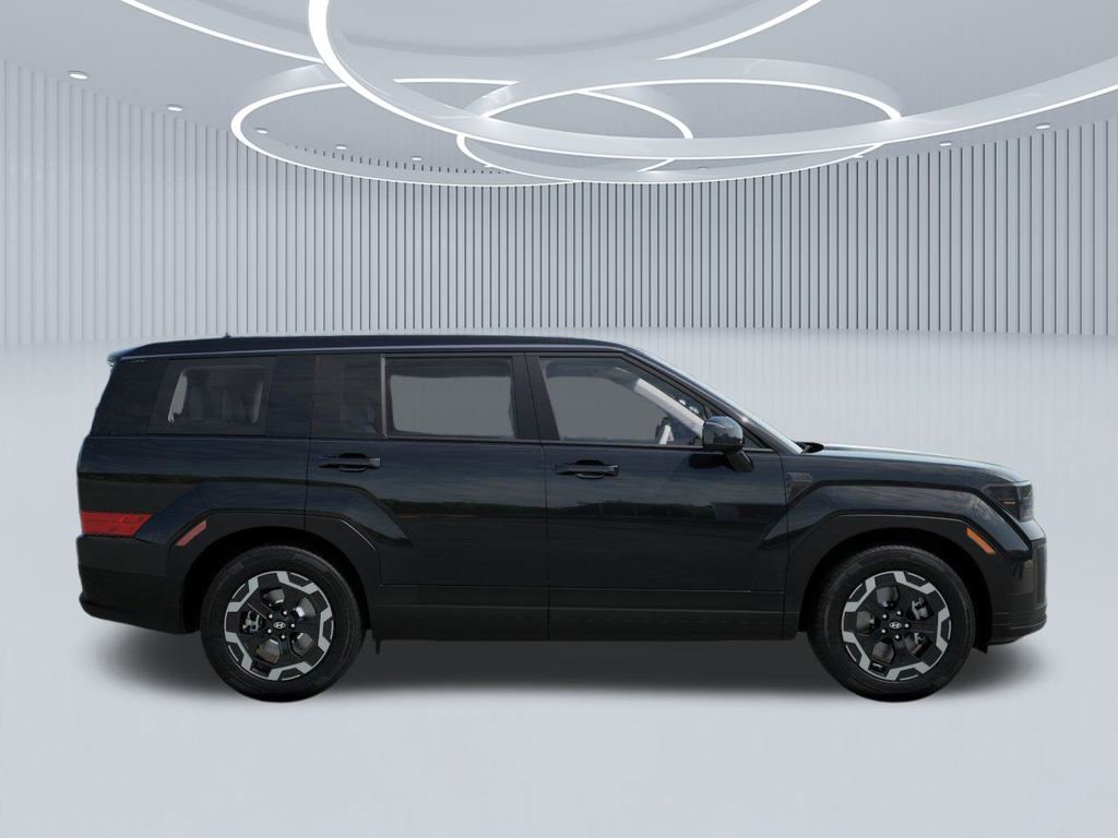 New 2026 Hyundai Santa Fe SE image 7
