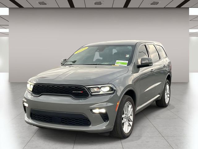 Used 2022 Dodge Durango GT image 8