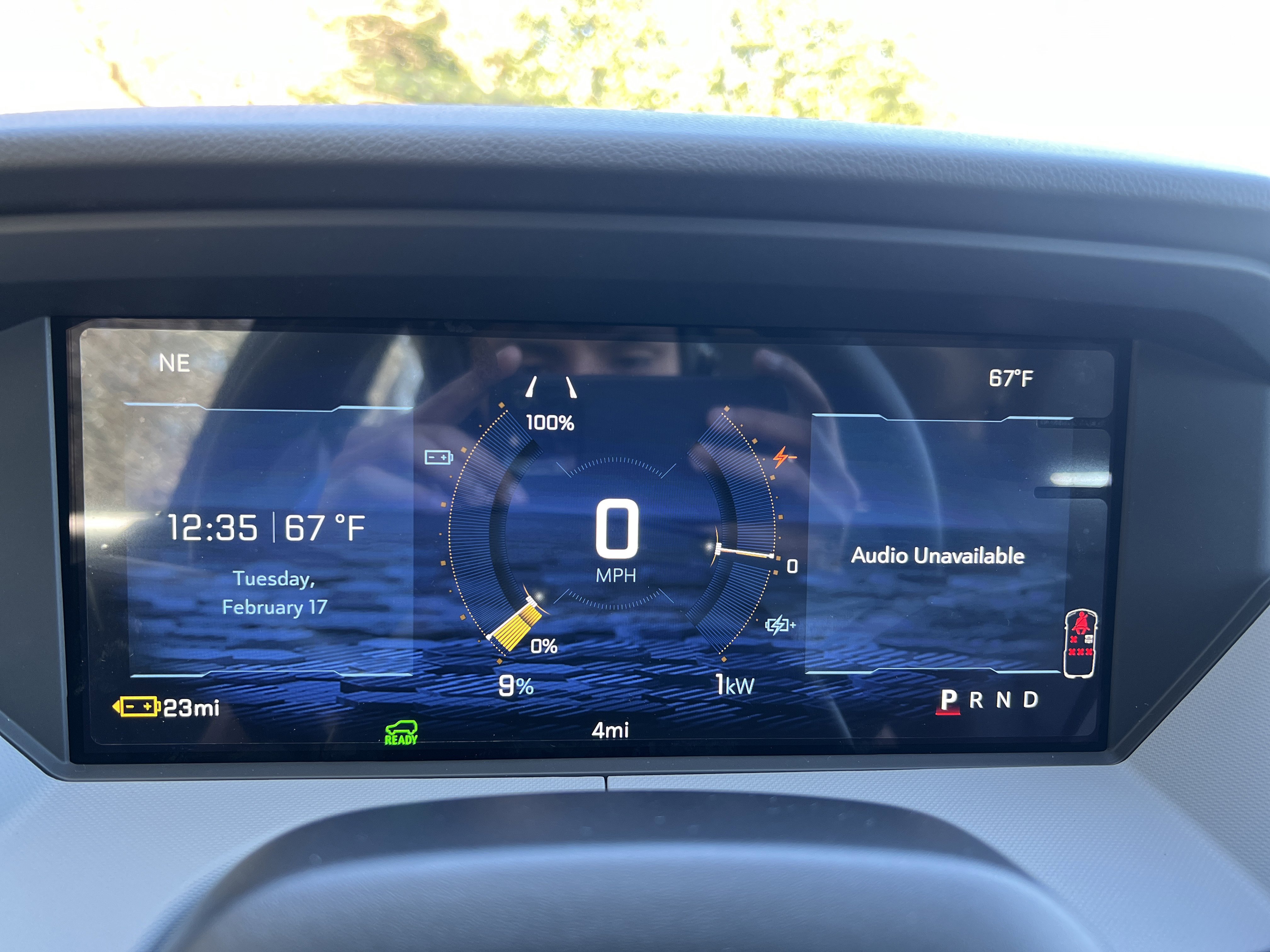 New 2027 Chevrolet Bolt RS w/ Technology Package image 21