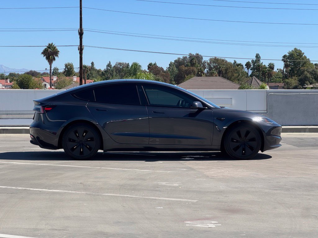 Used 2025 Tesla Model 3 Long Range RWD image 29