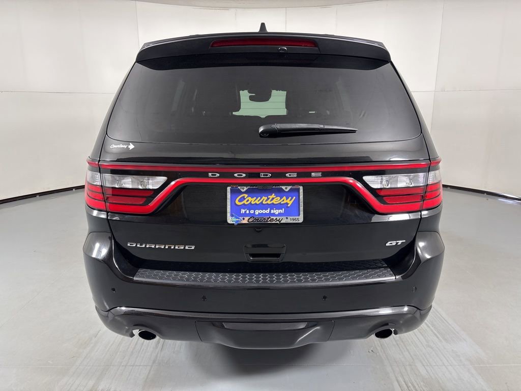 Used 2023 Dodge Durango GT image 7