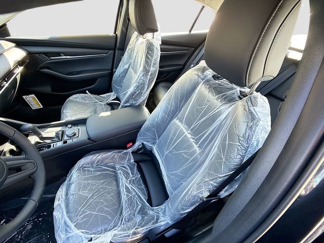 New 2026 MAZDA MAZDA3 s Sport image 19