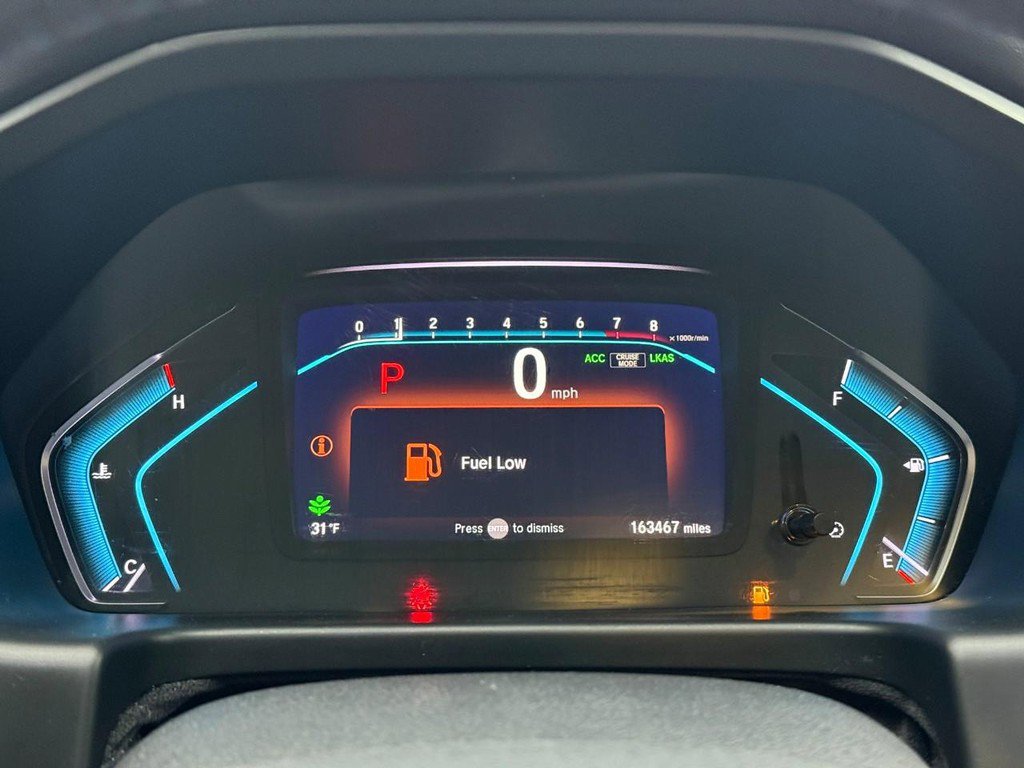 Used 2019 Honda Odyssey EX-L image 23