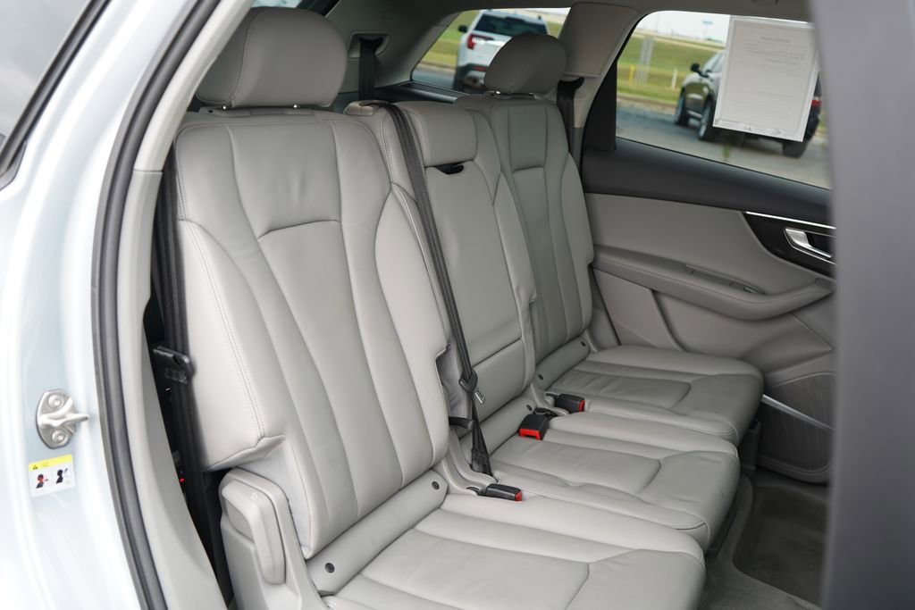 Used 2024 Audi Q7 2.0T Premium Plus image 22