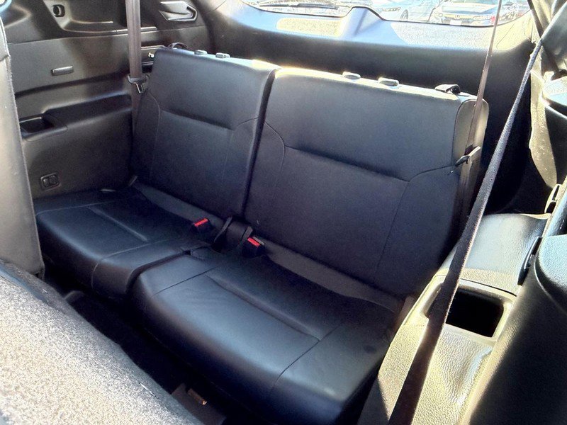 Used 2024 Mitsubishi Outlander SE AWD/4WD image 9