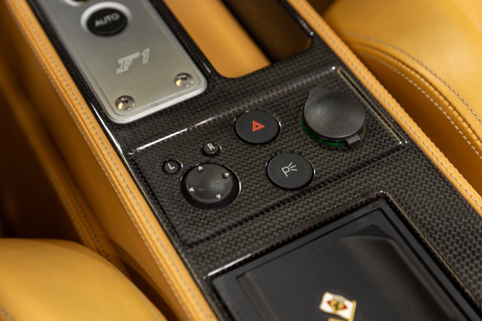 Used 2006 Ferrari F430 Spider RWD image 58