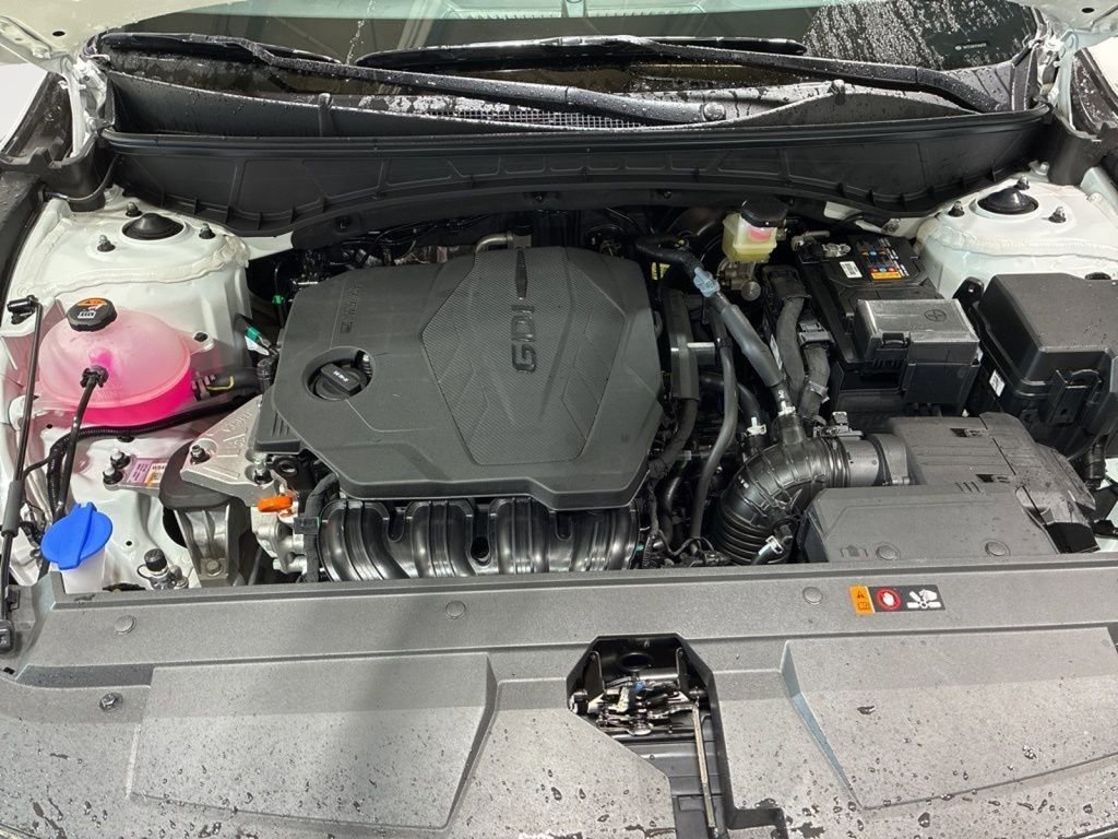 New 2026 Hyundai Santa Cruz SEL AWD/4WD image 6