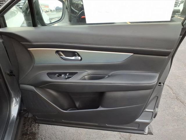 New 2026 Nissan Murano SL image 21