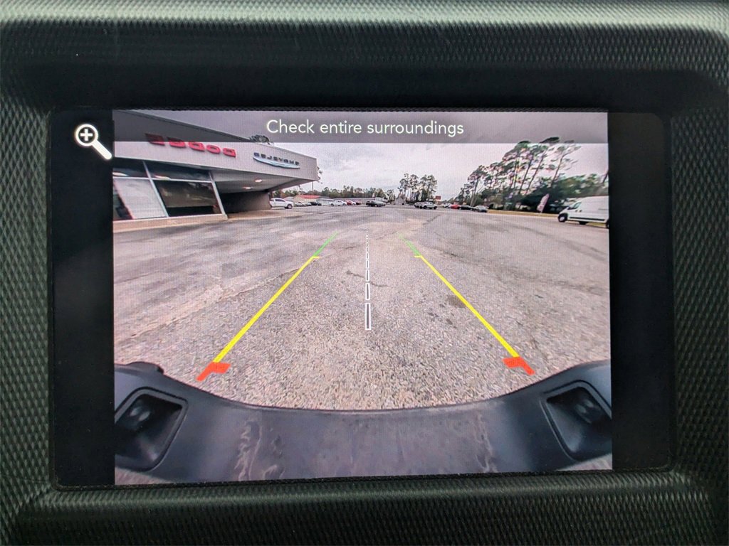 Used 2022 Jeep Gladiator Sport image 22