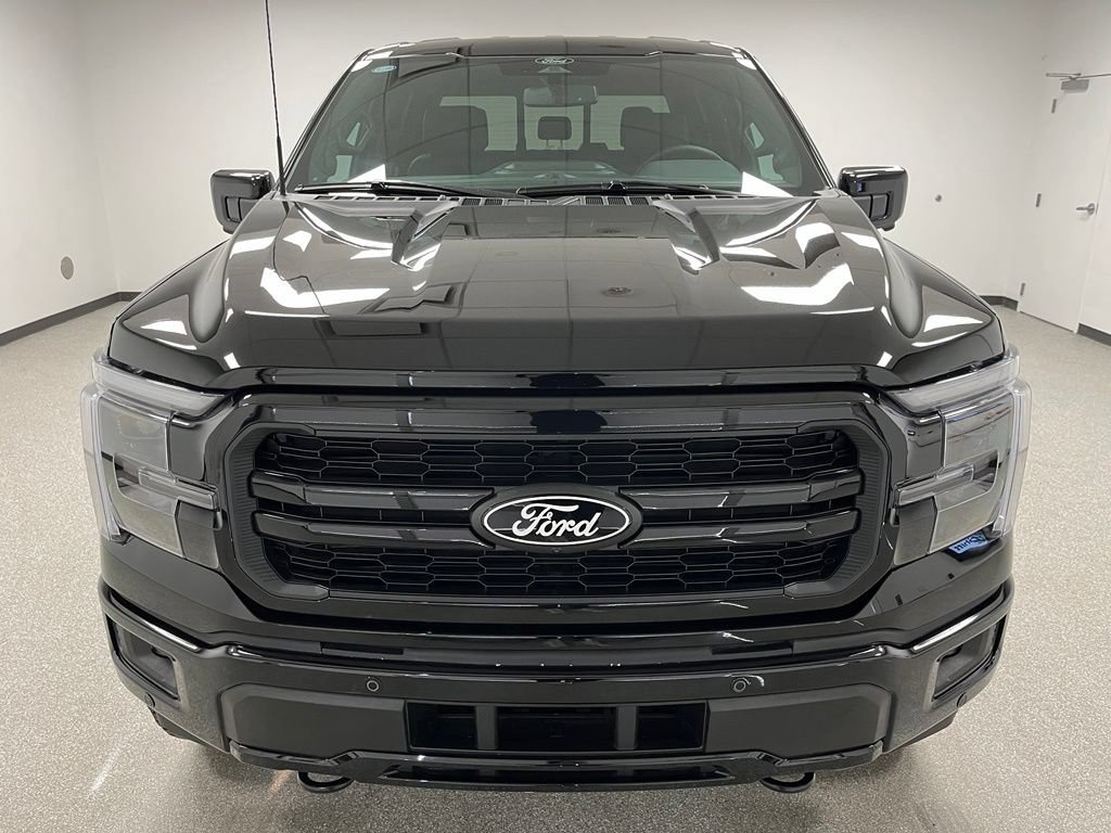 Used 2025 Ford F150 Lariat AWD/4WD image 3