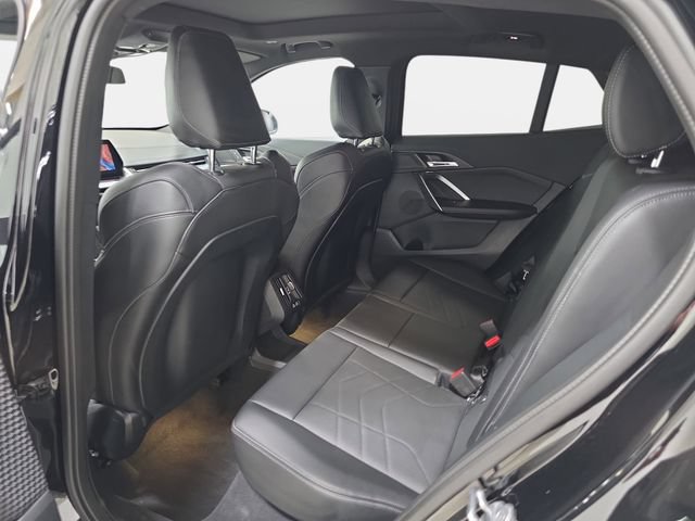 Certified 2025 BMW X2 xDrive28i w/ Convenience Package AWD/4WD image 10