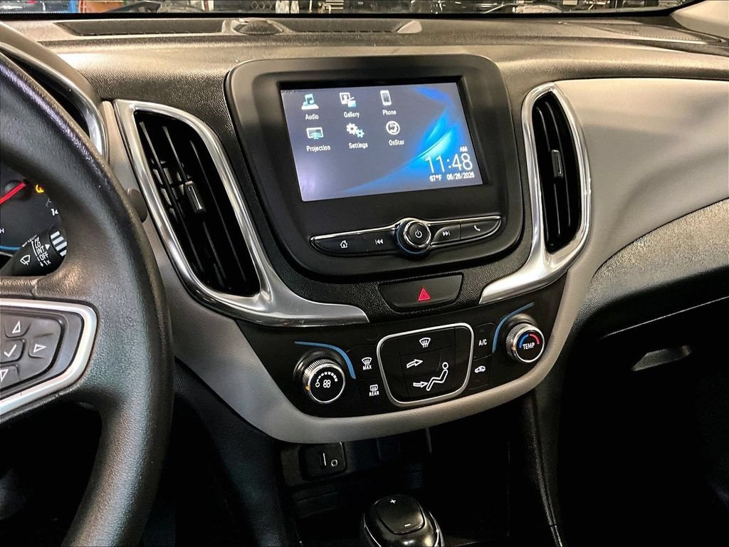Used 2018 Chevrolet Equinox LS AWD/4WD image 19