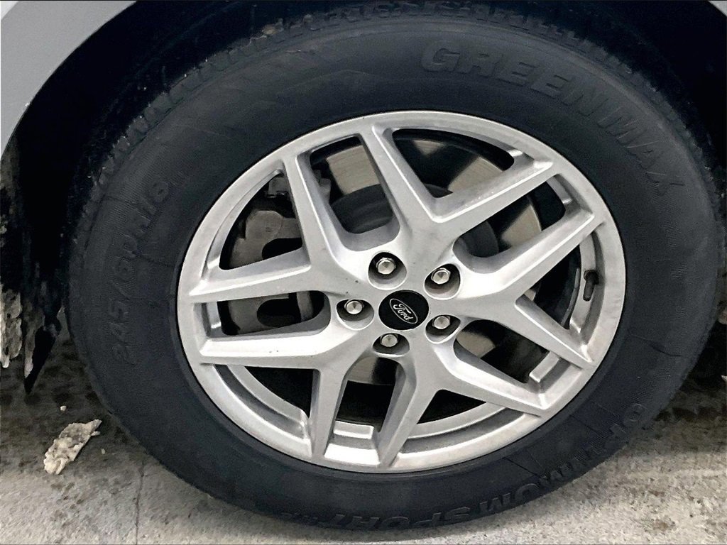 Used 2023 Ford Edge SEL image 7