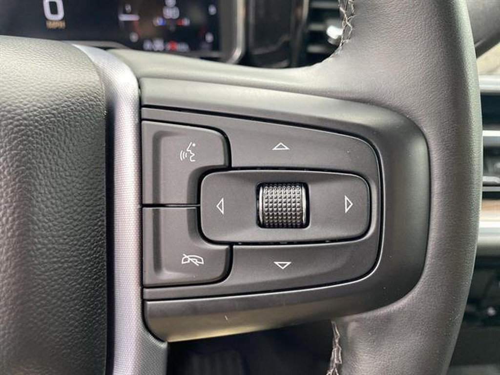 Used 2024 GMC Sierra 1500 Elevation AWD/4WD image 28