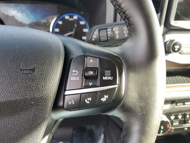Used 2024 Ford Bronco Sport Outer Banks w/ Tech Package AWD/4WD image 20