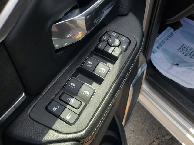 Certified 2026 RAM 2500 Laramie AWD/4WD image 27