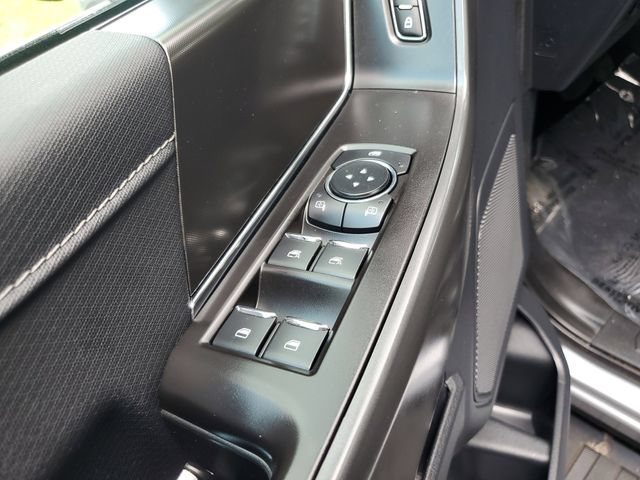 Used 2024 Ford F150 XLT w/ Equipment Group 302A MID AWD/4WD image 18