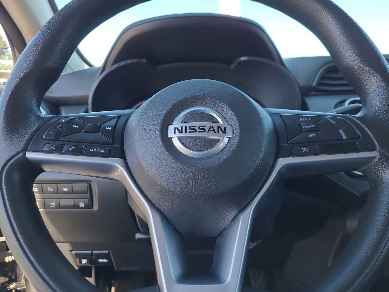 Used 2020 Nissan Versa S image 23