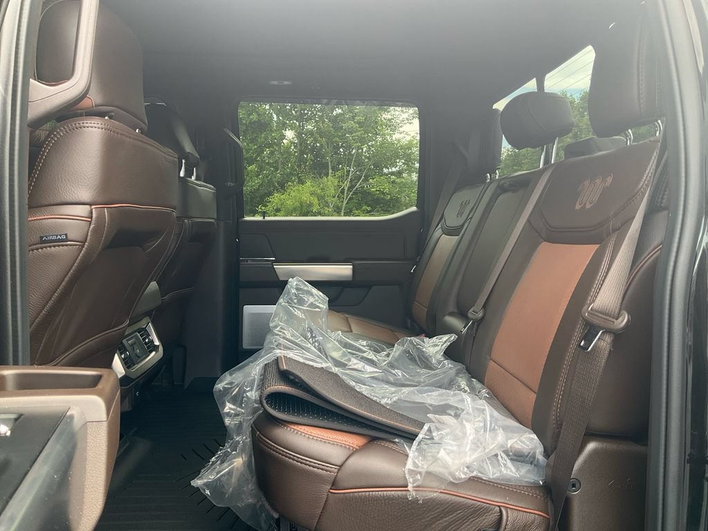 New 2026 Ford F350 King Ranch AWD/4WD image 14