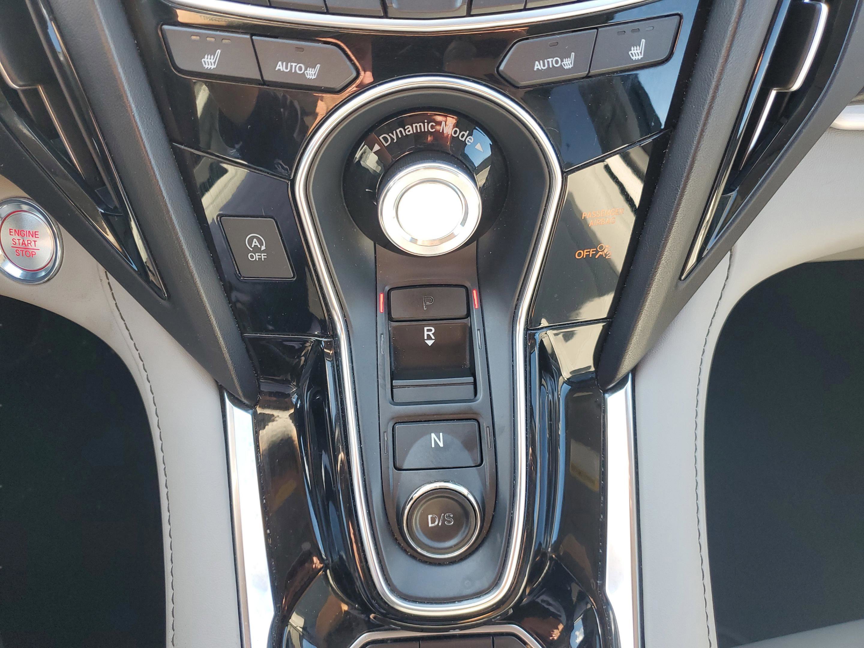 Used 2019 Acura RDX AWD w/ Technology Package image 25