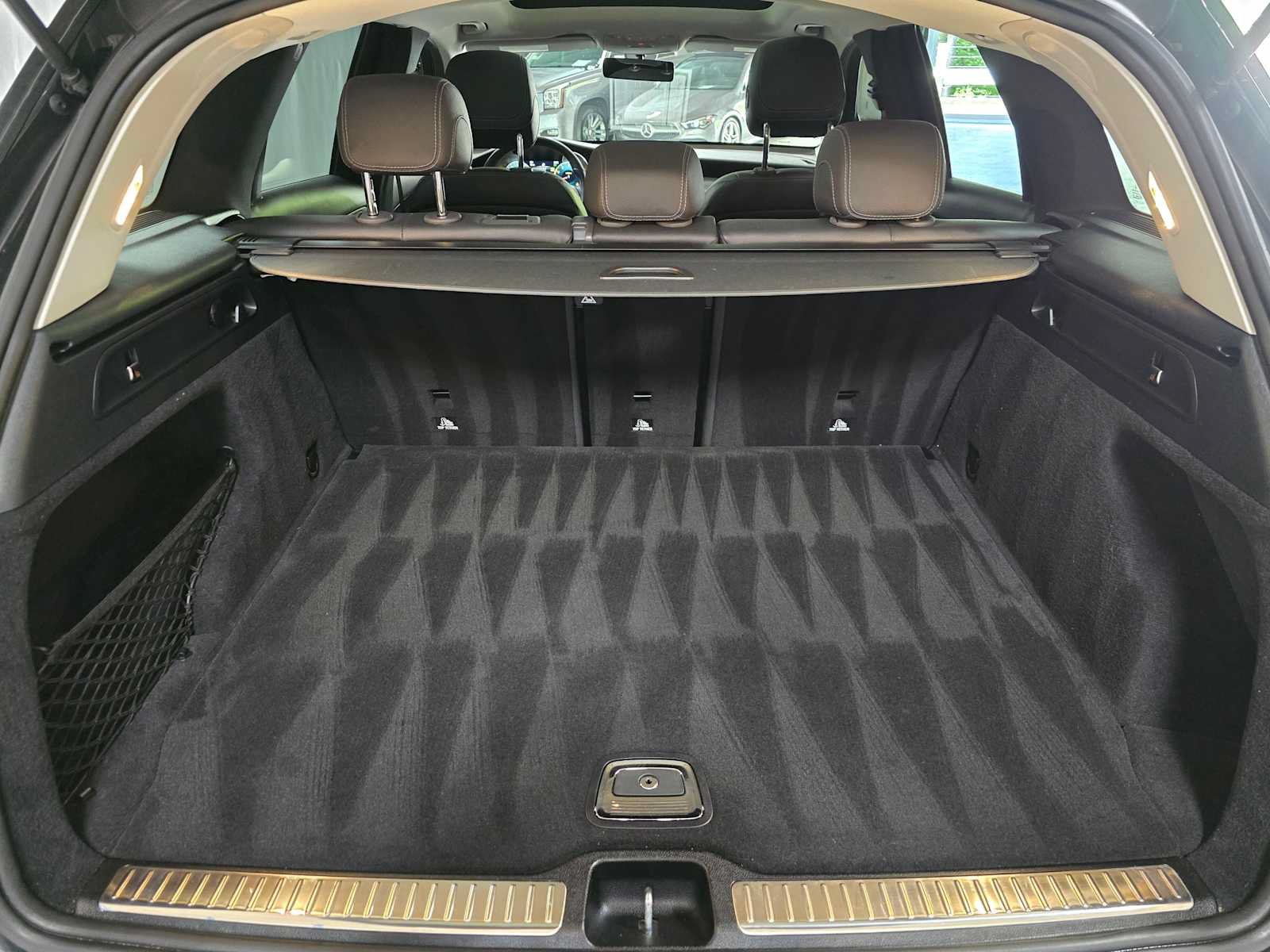 Certified 2021 Mercedes-Benz GLC 300 4MATIC image 18