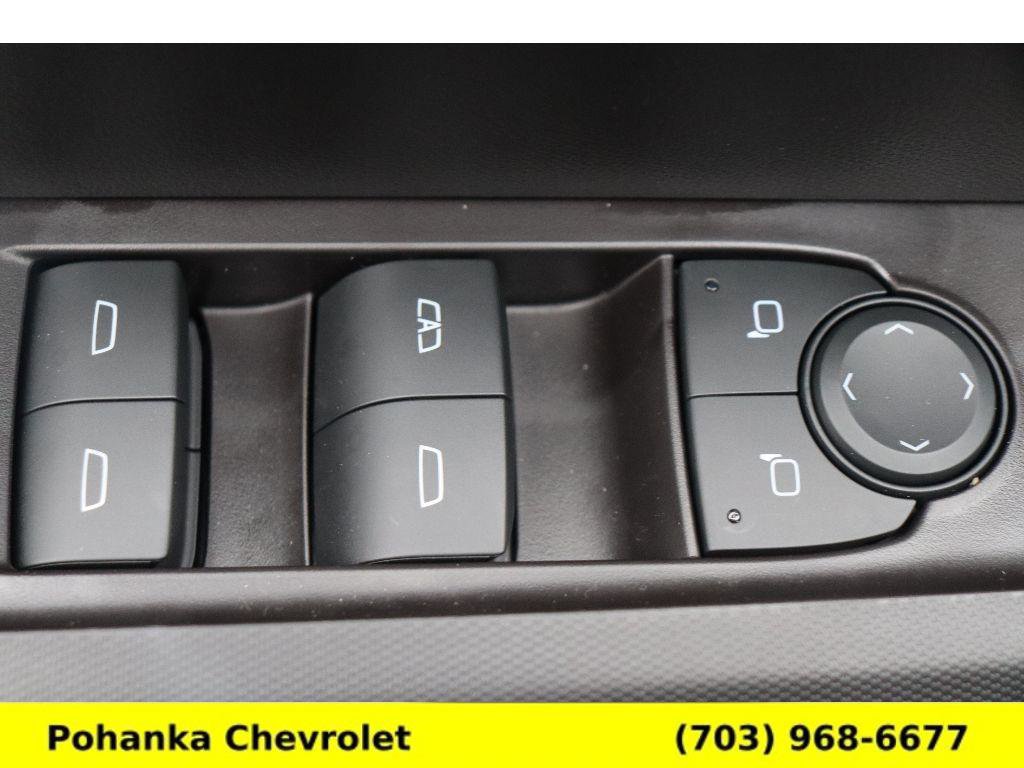 New 2026 Chevrolet Colorado Trail Boss image 22