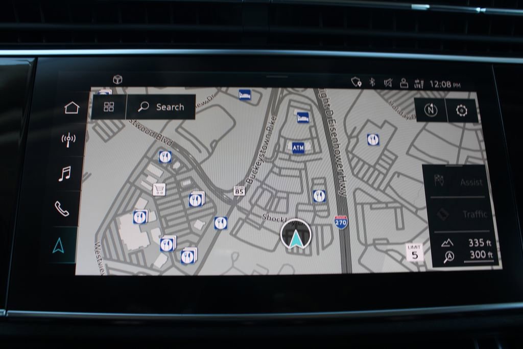 Used 2023 Audi Q7 3.0T Premium Plus image 26