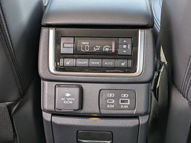 New 2026 Subaru Ascent Touring image 30