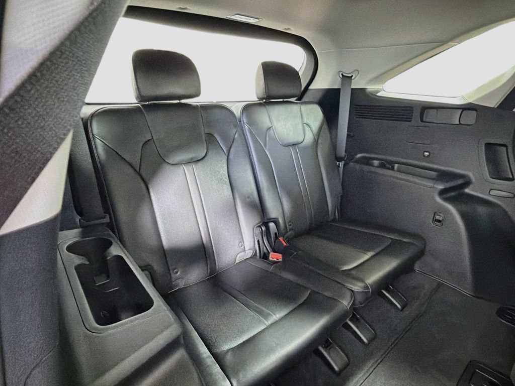 Used 2023 Kia Sorento X-Line EX AWD/4WD image 29