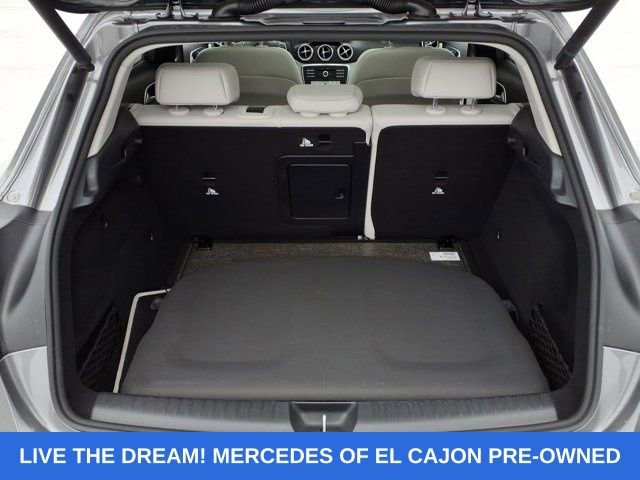 Certified 2020 Mercedes-Benz GLA 250 4MATIC image 23
