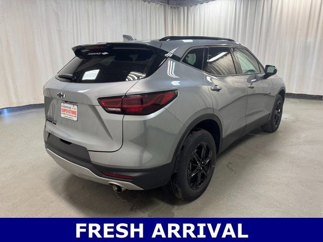 Used 2024 Chevrolet Blazer LT w/ Convenience Package image 4