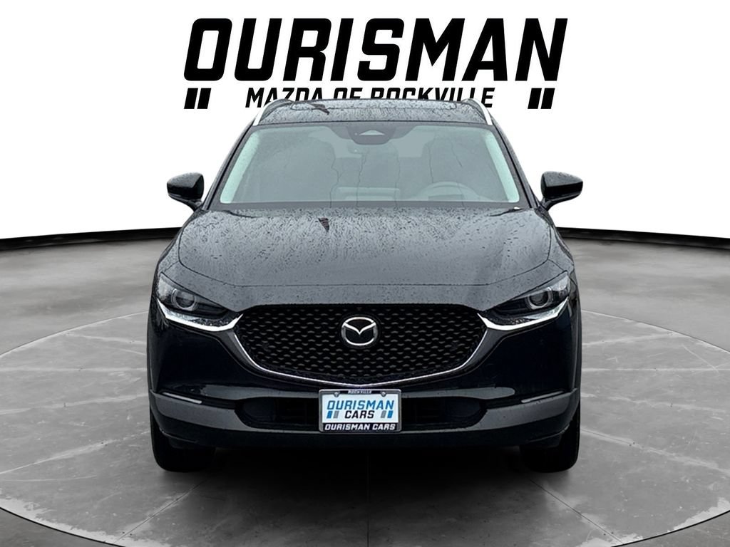 New 2026 MAZDA CX-30 AWD 2.5 S w/ Premium Package image 8