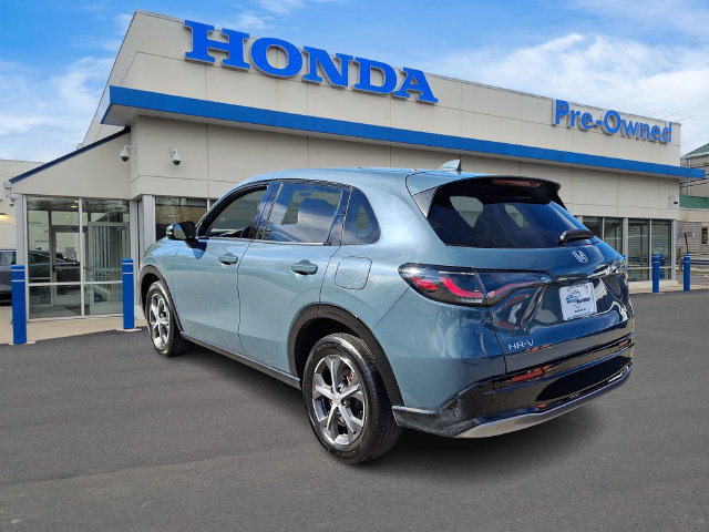 Used 2023 Honda HR-V EX-L image 6
