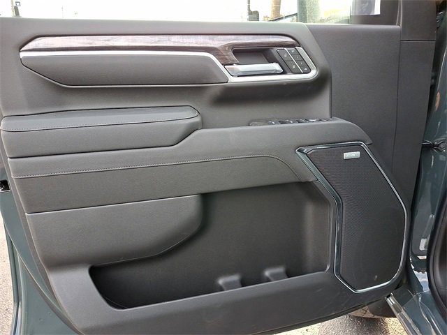 New 2026 Chevrolet Silverado 2500 LTZ w/ LTZ Convenience Package image 8