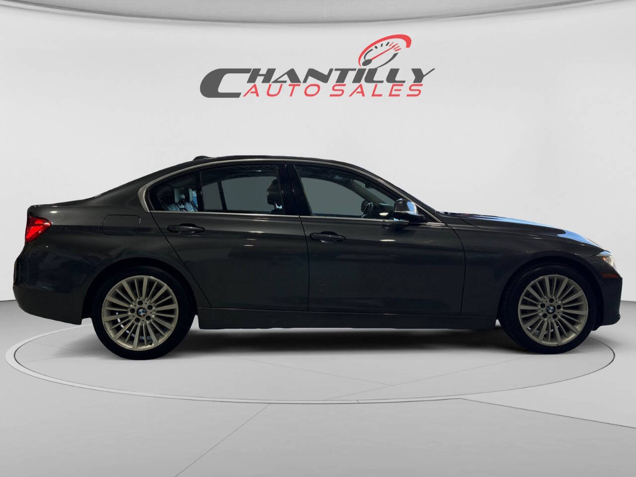 Used 2012 BMW 335i Sedan RWD image 6