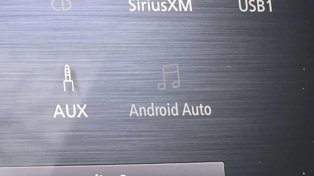 Used 2024 INFINITI Q50 Red Sport 400 image 6