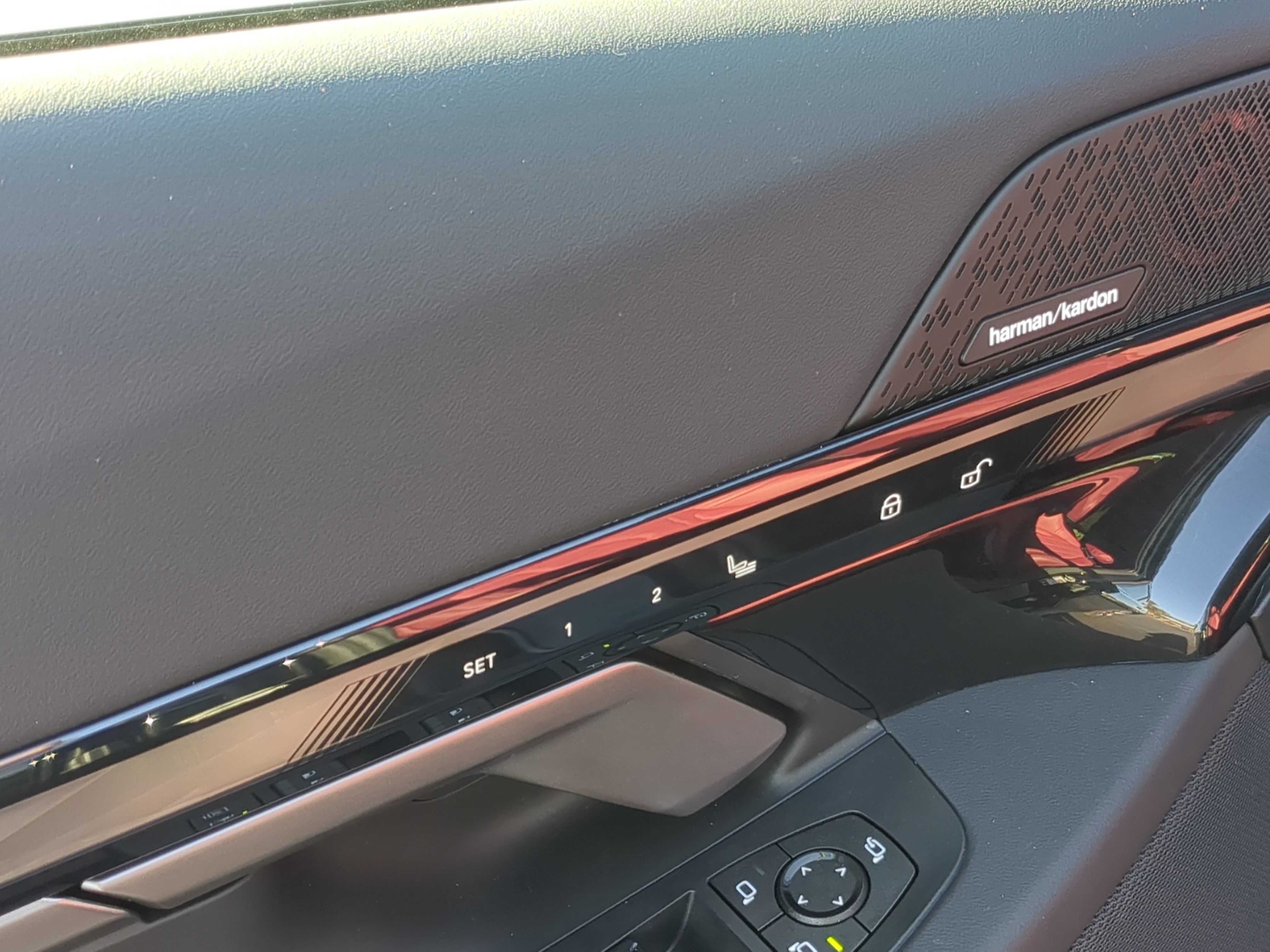 Used 2025 BMW 540i xDrive 540i xDrive image 20