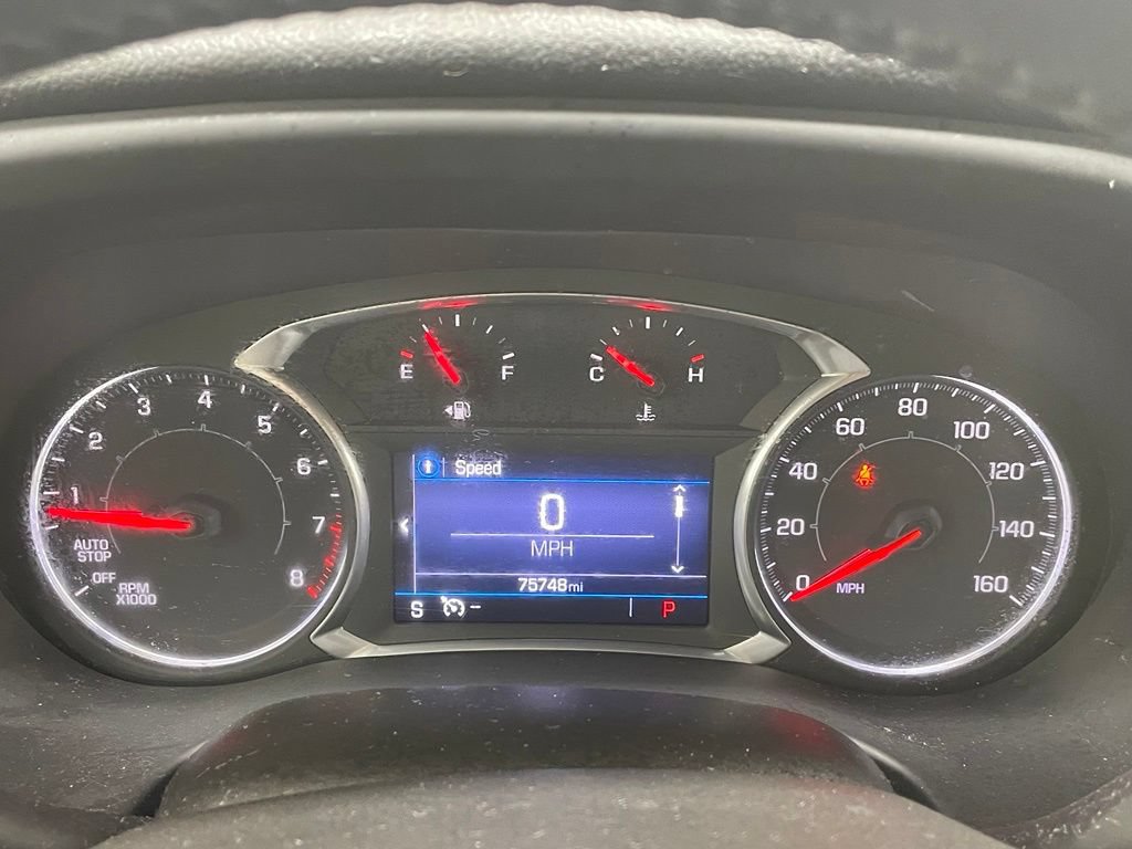 Used 2020 GMC Acadia SLE AWD/4WD image 30