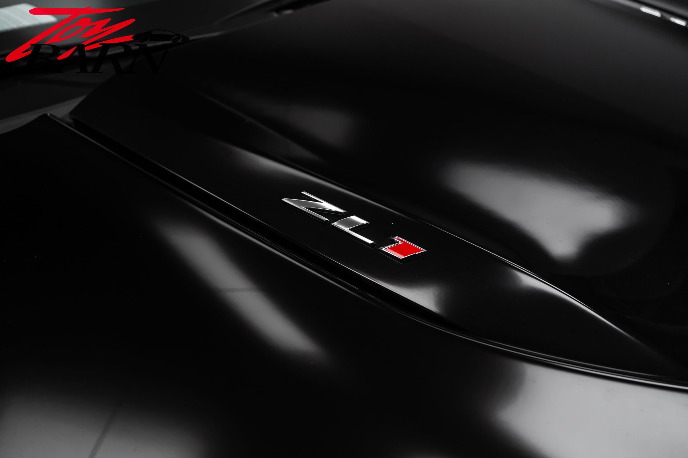 Used 2023 Chevrolet Camaro ZL1 RWD image 9