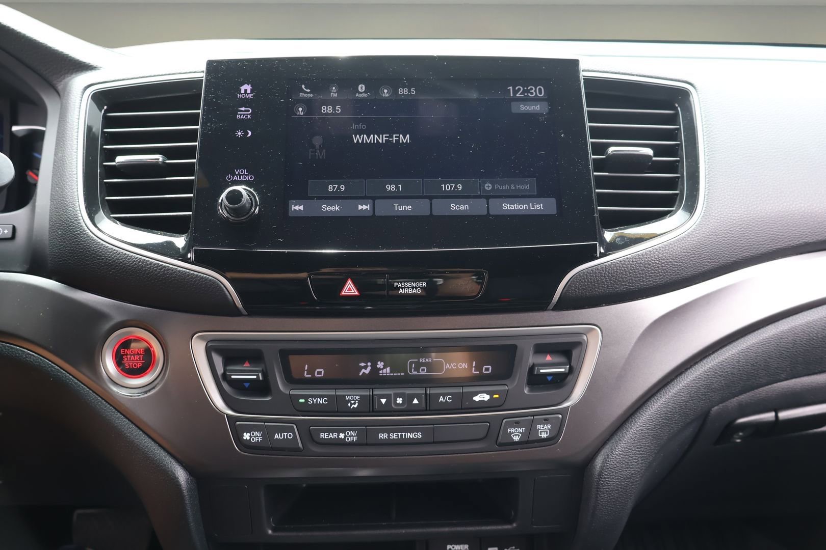 Used 2021 Honda Passport Sport image 22