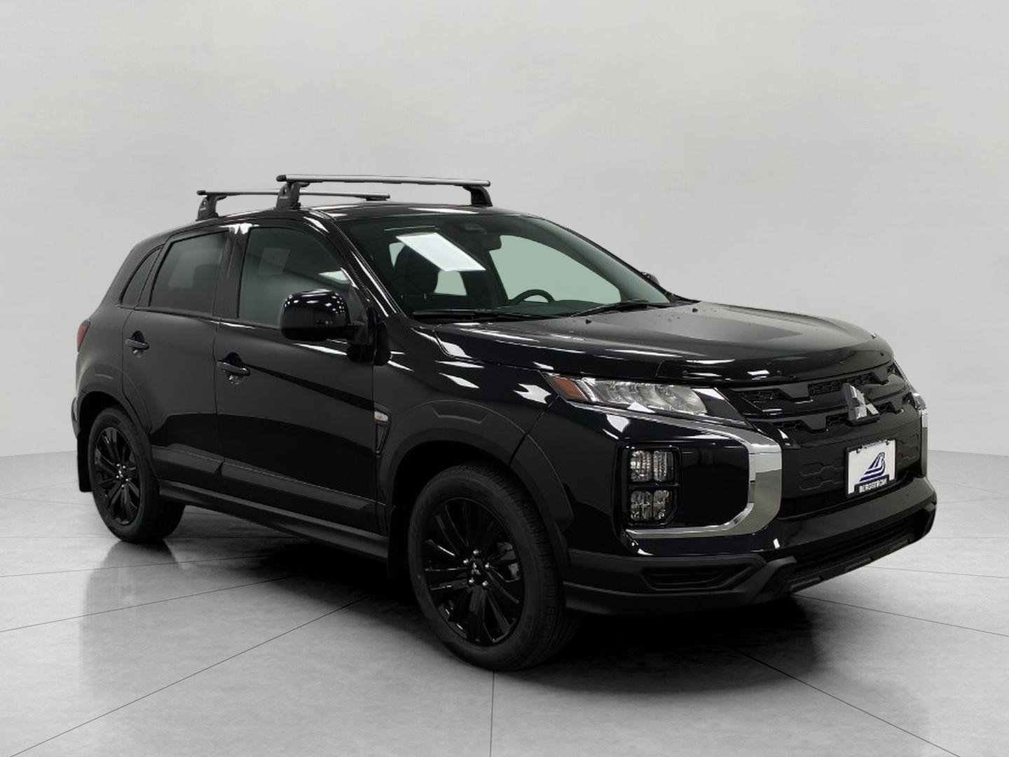 New 2026 Mitsubishi Outlander Sport AWD image 1