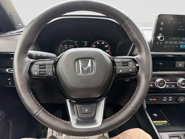 Certified 2025 Honda CR-V Sport Touring image 30