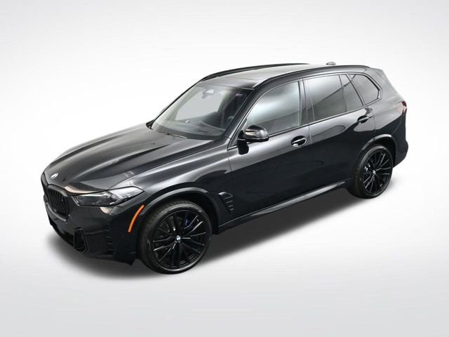 New 2026 BMW X5 xDrive40i w/ M Sport Package image 27